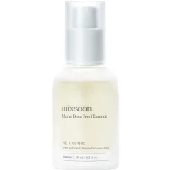 MIXSOON Gezichtsreiniging|Serum>Mung Bean Seed Essence