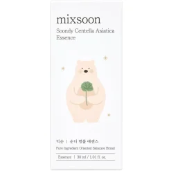 MIXSOON Serum>Soondy Centella Asiatica Essence