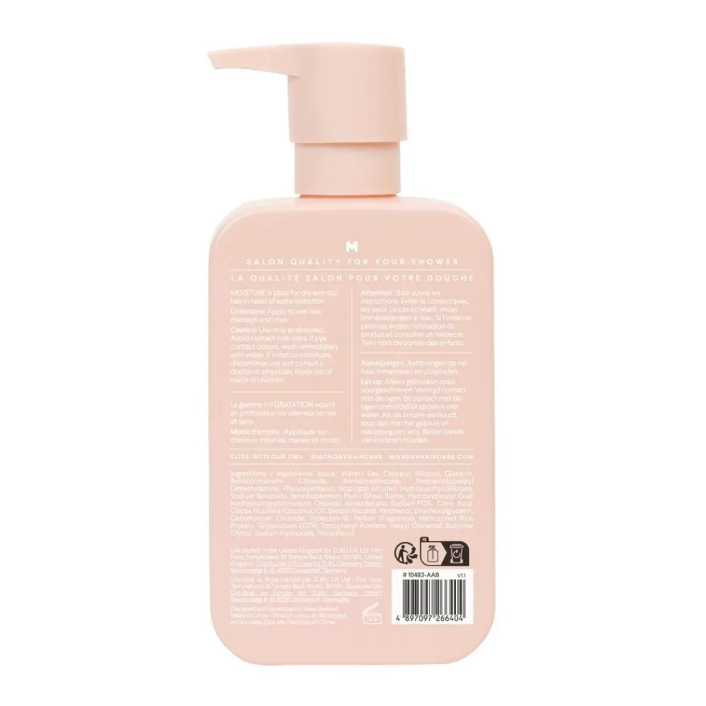 Monday Conditioner>Moisture Conditioner