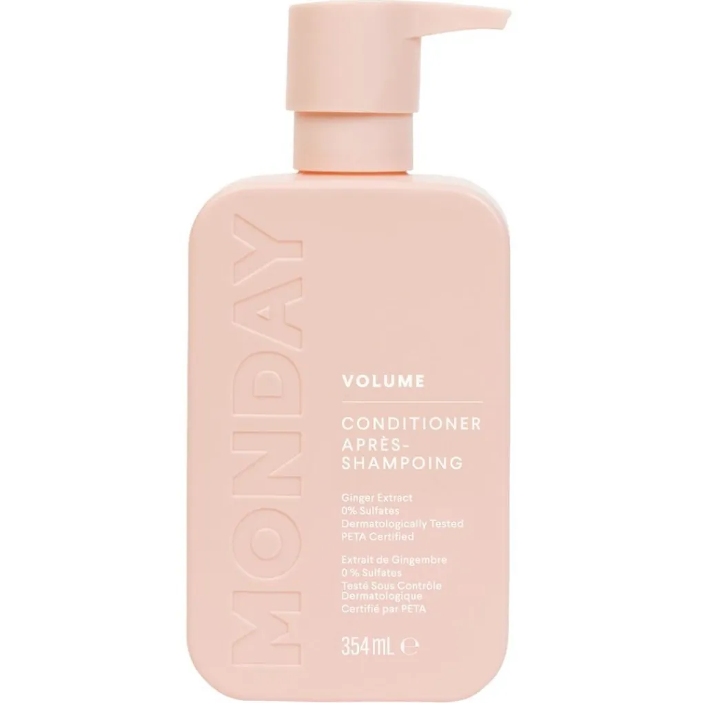 Monday Conditioner>Volume Conditioner