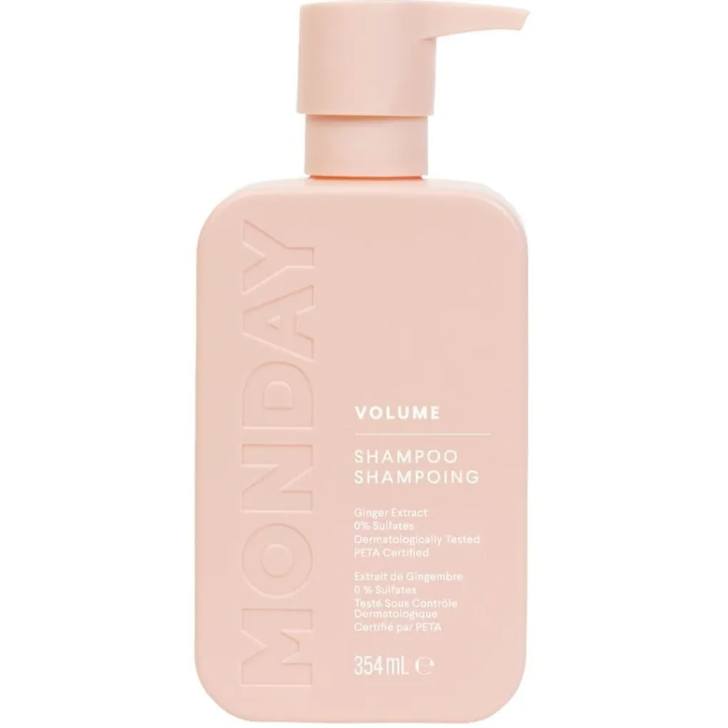 Monday Shampoo>Volume Shampoo