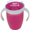 Munchkin Drinkbeker>Miracle 360° Trainer Cup