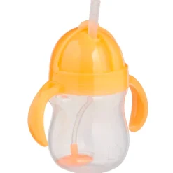 Munchkin Drinkbeker>Tip & Sip 6+M Rietjesbeker