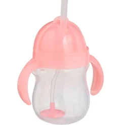 Munchkin Drinkbeker>Tip & Sip 6+M Rietjesbeker