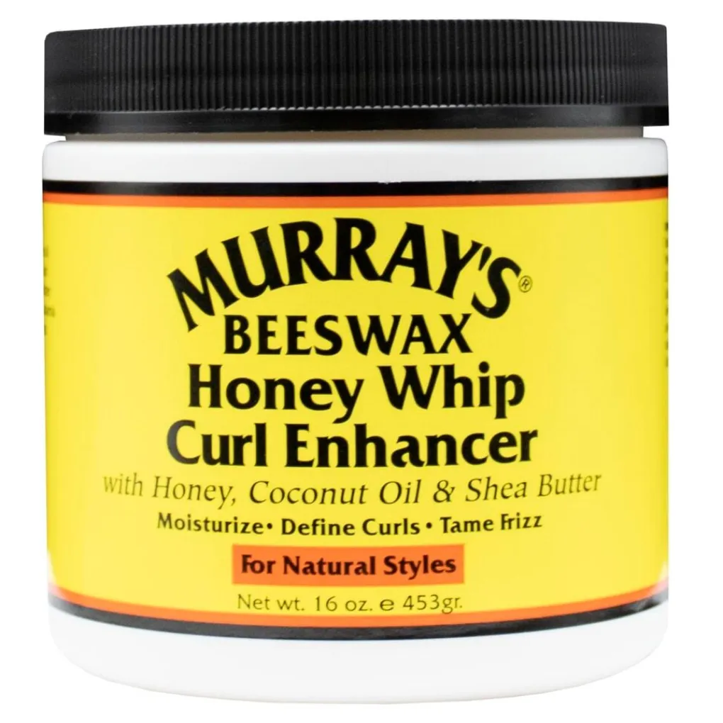 Murrays Haarwax>Murray's Honey Whip Curl Enhancer Beeswax