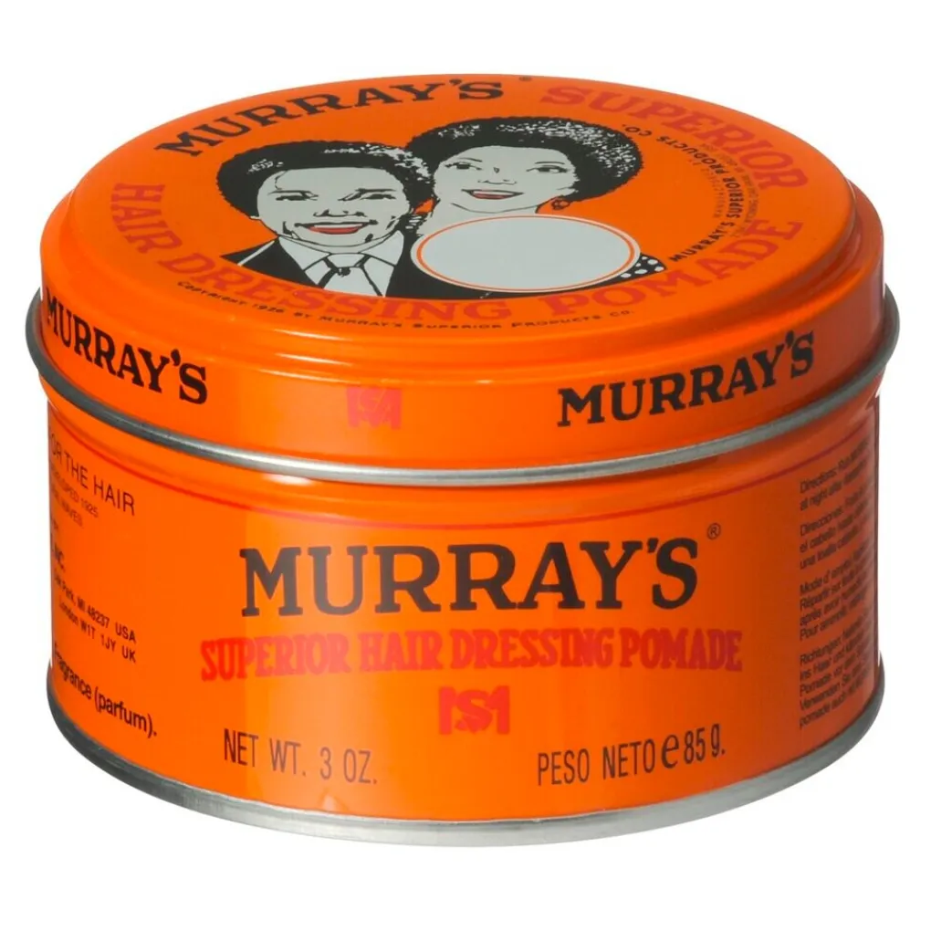 Murrays Haarwax>Superior Pomade Hair Dressing
