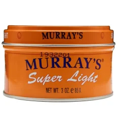Murrays Haargel>Murray's Superlight Pommade Gel