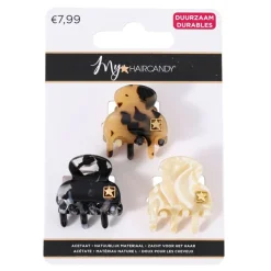 My Haircandy Haarklemmen>Haarklemmen