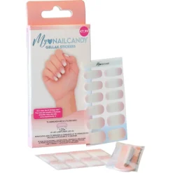 MY NAILCANDY Gellak|Nagelstickers>Babyboom