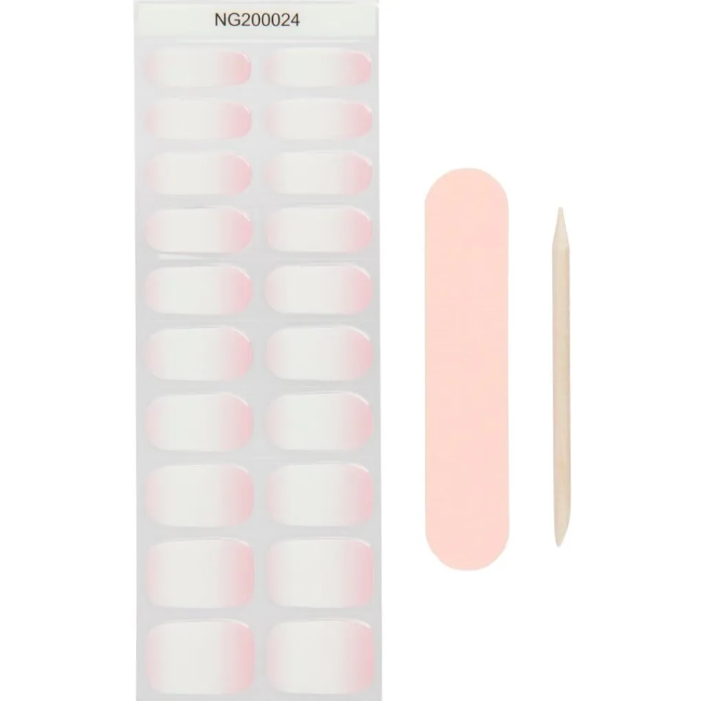 MY NAILCANDY Gellak|Nagelstickers>Babyboom