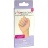 MY NAILCANDY Gellak|Nagelstickers>Lilac Gellak Stickers