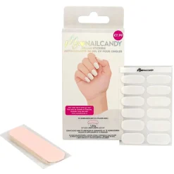 MY NAILCANDY Nagellak>Mother of Pearl Gelnagels