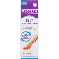 Mycosan Voetcrème>Eelt Intensieve Crème