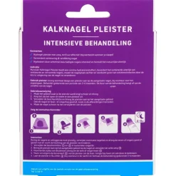 Mycosan Kalknagels>Kalknagelpleister