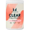 Myprotein Proteïne (Eiwit) Poeders>Clear Peach Tea Whey Protein
