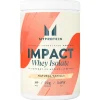 Myprotein Proteïne (Eiwit) Poeders>Impact Natural Vanilla Whey Isolate