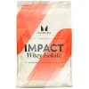 Myprotein Proteïne (Eiwit) Poeders>Impact Natural Vanilla Whey Isolate