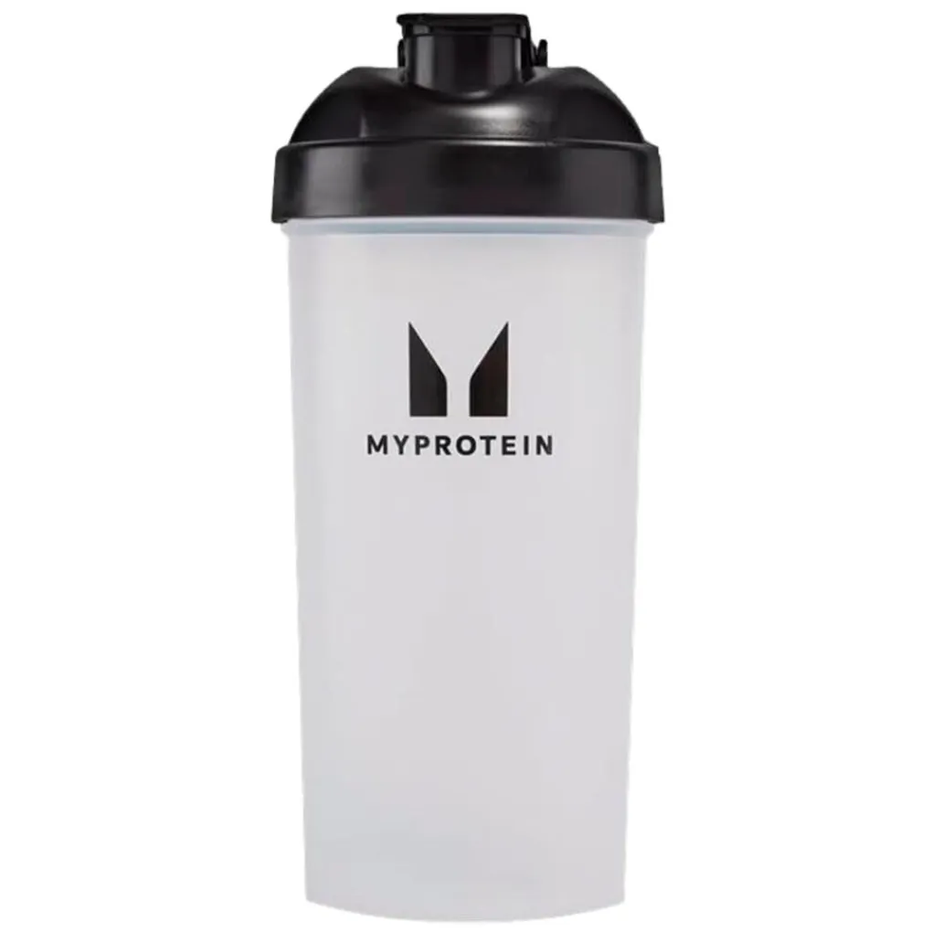 Myprotein Sportaccessoires>Plastic Shaker