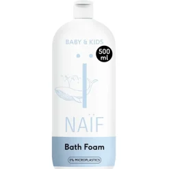 Naïf Baby Bad- En Doucheverzorging>Baby & Kids Bath Foam