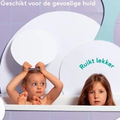 Naïf Baby Bad- En Doucheverzorging><noscript><img width=