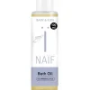 Naïf Baby Bad- En Doucheverzorging>Baby & Kids Milky Badolie