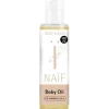 Naïf Baby Huidverzorging>Baby & Kids Verzachtende Babyolie