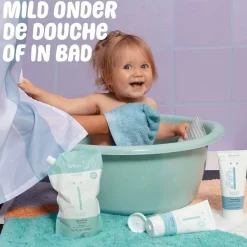 Naïf Baby Bad- En Doucheverzorging><noscript><img width=