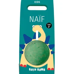 Naïf Bruisballen>Kids Bath Bomb