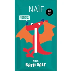 Naïf Badzout>Kids Bath Salt