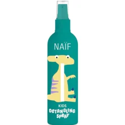 Naïf Baby Haarverzorging>Kids Detangling Spray
