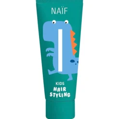 Naïf Baby Haarverzorging>Kids Hair Styling