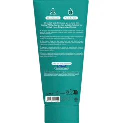 Naïf Baby Bad- En Doucheverzorging|Baby Haarverzorging>Kids Shampoo & Body Wash