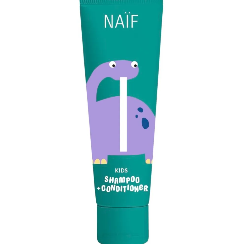 Naïf Baby Haarverzorging>Kids Shampoo & Conditioner