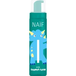Naïf Baby Bad- En Doucheverzorging>Kids Shower Foam