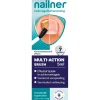 Nailner Kalknagels>Multi-Action 2-in-1 Kalknagelkwastje