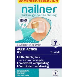 Nailner Kalknagels>Multi-Action Kalknagelpen