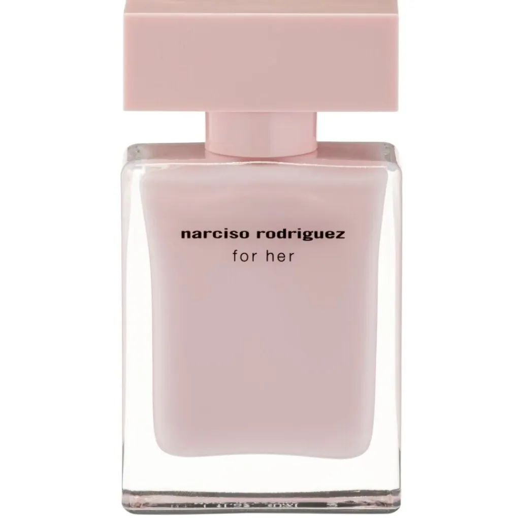 DAMES Narciso Damesparfum>For Her Eau de Parfum