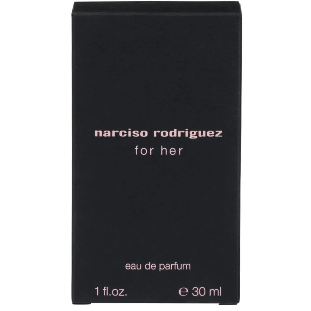 DAMES Narciso Damesparfum>For Her Eau de Parfum
