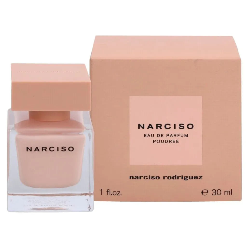 DAMES Narciso Damesparfum>Poudré Eau de Parfum