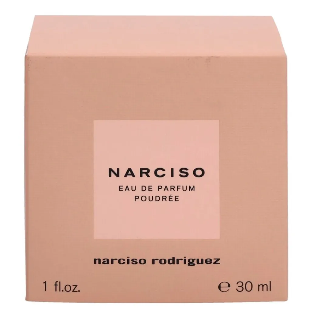 DAMES Narciso Damesparfum>Poudré Eau de Parfum