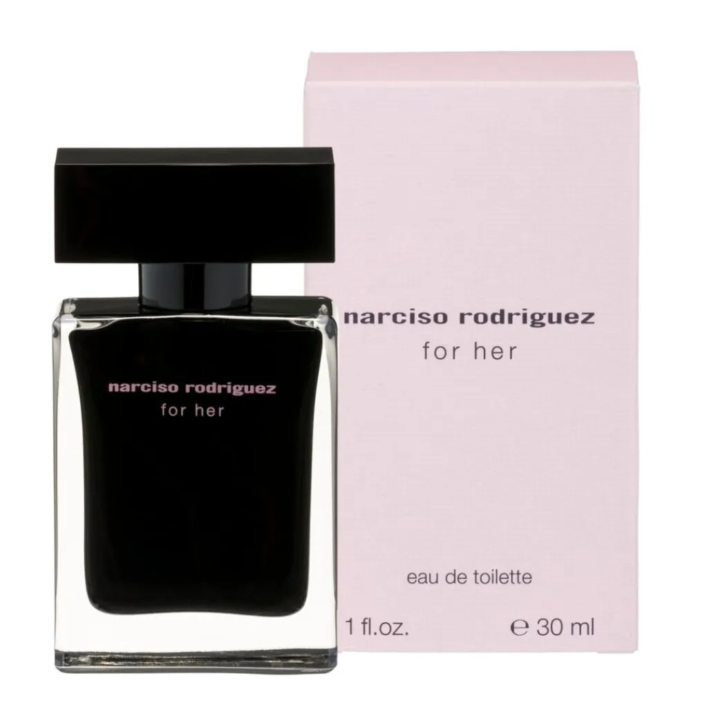 DAMES Narciso Damesparfum>Rodriguez For Her Eau de Toilette
