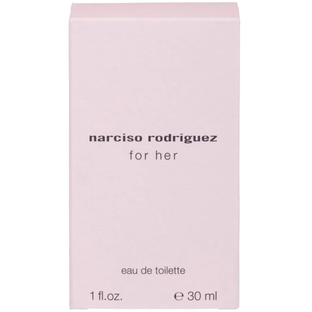 DAMES Narciso Damesparfum>Rodriguez For Her Eau de Toilette