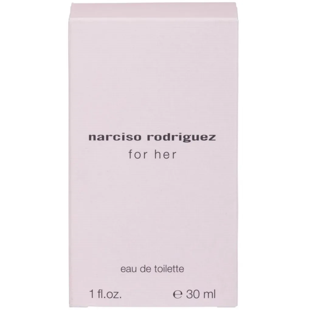 DAMES Narciso Damesparfum>Rodriguez For Her Eau de Toilette
