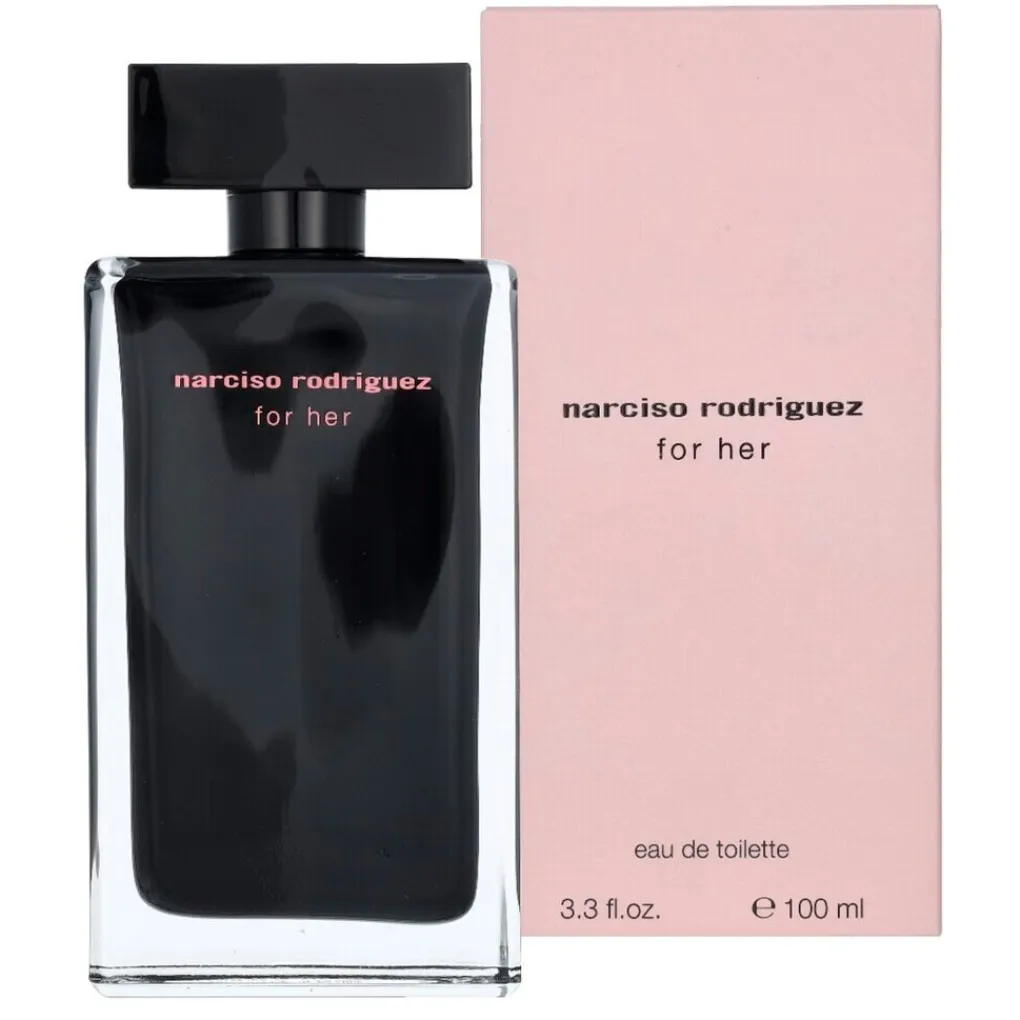 DAMES Narciso Damesparfum>Rodriguez For Her Eau de Toilette