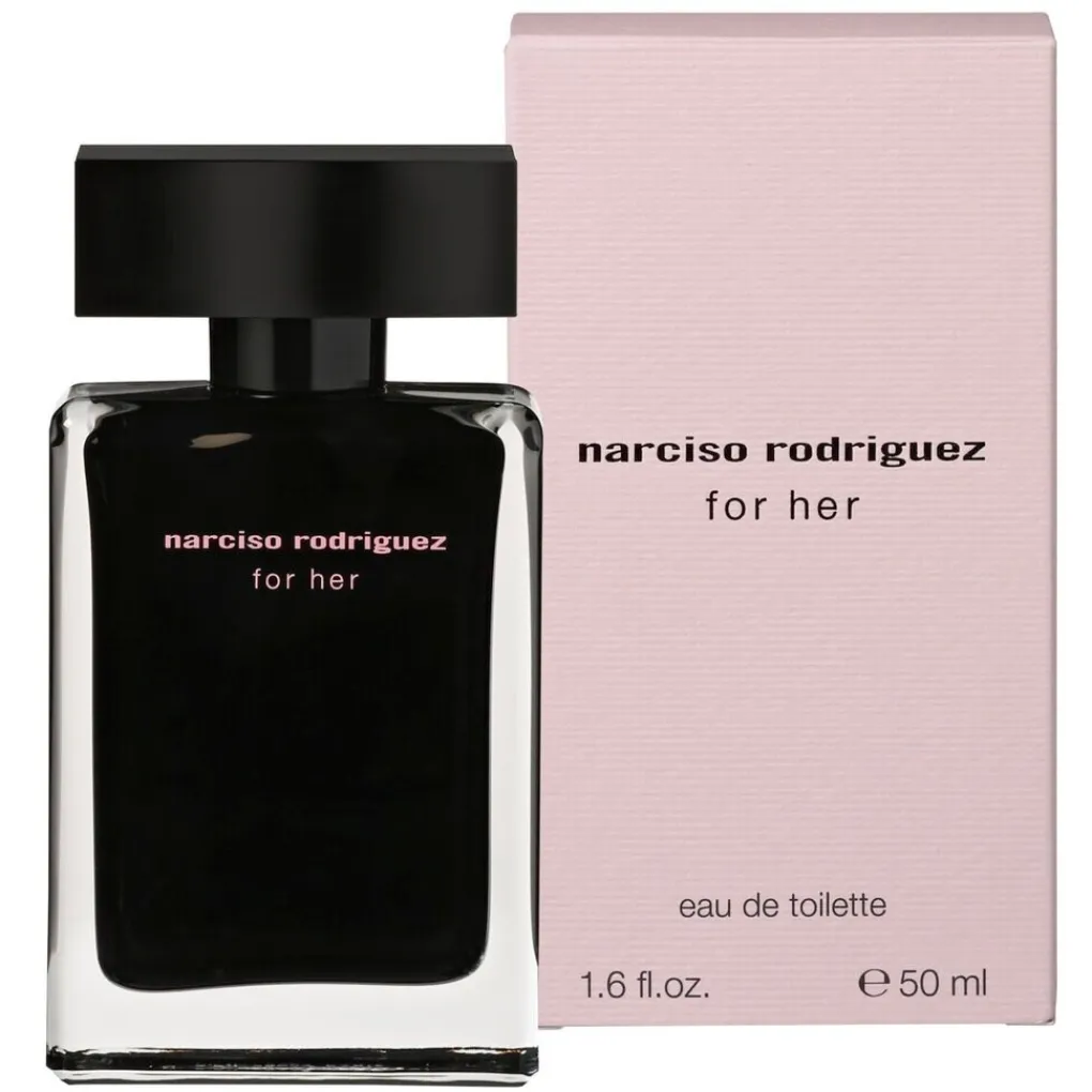 DAMES Narciso Damesparfum>Rodriguez For Her Eau de Toilette