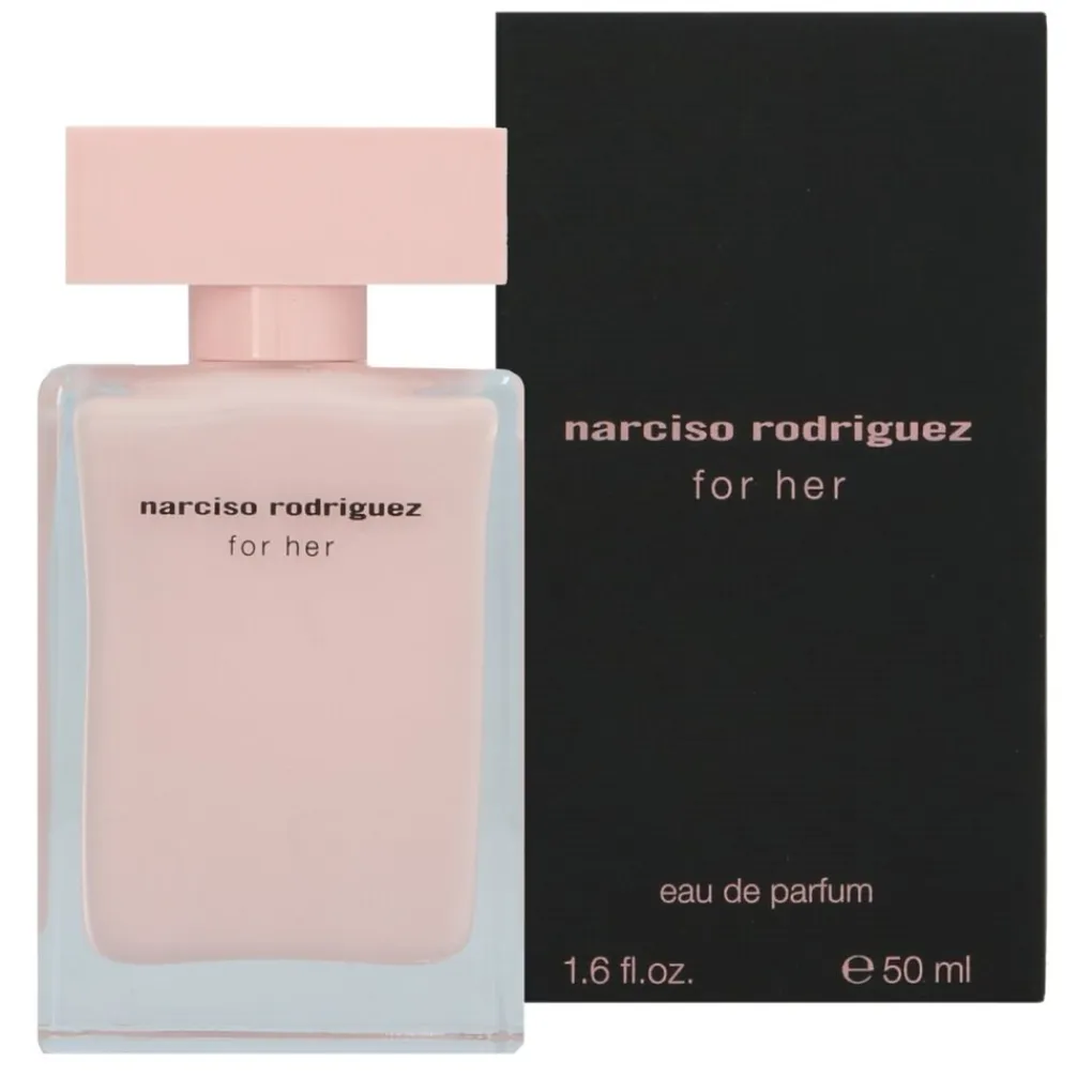 DAMES Narciso Damesparfum>Rodriguez For Her Eau de Parfum