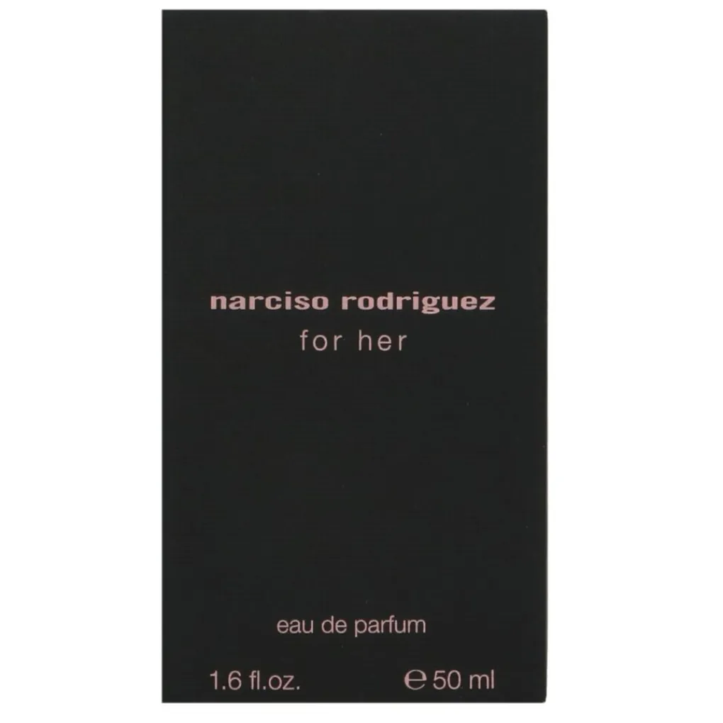 DAMES Narciso Damesparfum>Rodriguez For Her Eau de Parfum