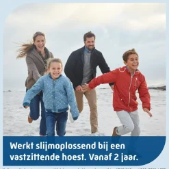 Natterman Luchtwegen>Hedera Stroop