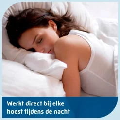 Natterman Luchtwegen>Voor Alle Hoest Nacht Adult