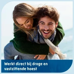 Natterman Luchtwegen>Voor Alle Hoest Hoestdrank